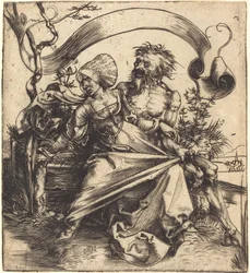 De Ontvoerder