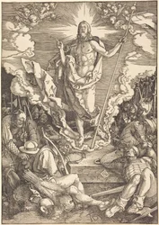 De verrijzenis