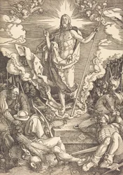 De opstanding, 1510