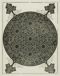 De zesde knoop