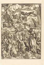 De Hoer van Babylon