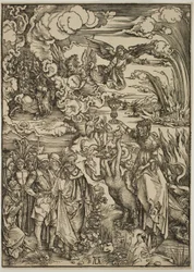 De Hoer van Babylon