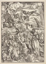 De hoer van Babylon