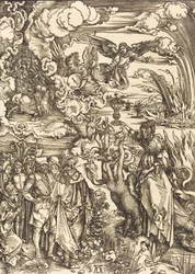 De hoer van Babylon