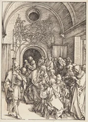 De besnijdenis van Christus