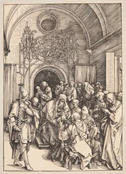 De besnijdenis van Christus