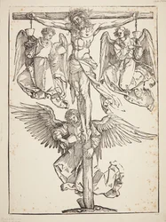De kruisiging