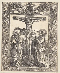 De kruisiging