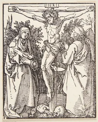 De Kruisiging