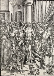 De Geseling, c. 1496-97