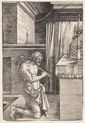 De boeteling