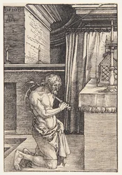 De boetvaardige