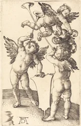 Drie Genieën