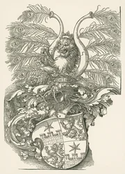 Wapen van Roggendorf