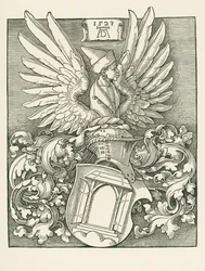 Wapen van het Huis Duerer