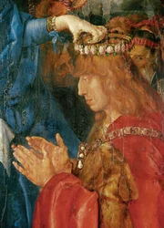Keizer Maximiliaan I