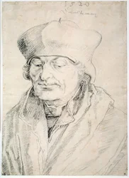 Voorstelling van Didier