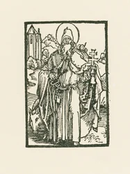 Sint Antonius de Grote