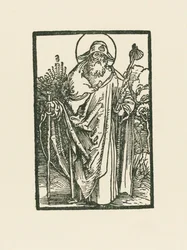 Sint Jakobus de Grote
