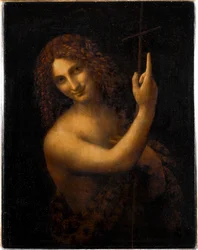 Johannes de Doper