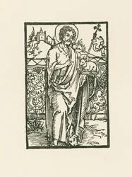 Johannes de Doper