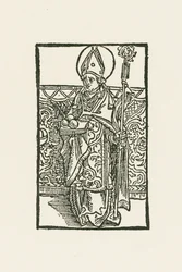 Sinterklaas