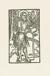 Sint Onophrius