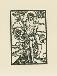Sint Sebastiaan