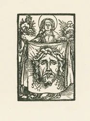 Heilige Veronica