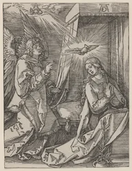 De Annunciatie