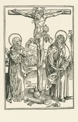 De kruisiging