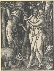 De Val van de Mens, uit 