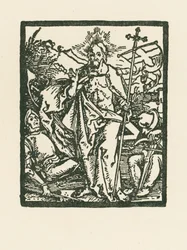 De wederopstanding van Christus