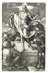 De Opstanding van Christus