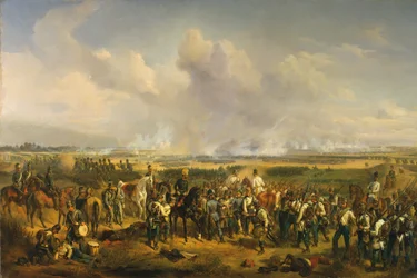 De slag bij Szeged