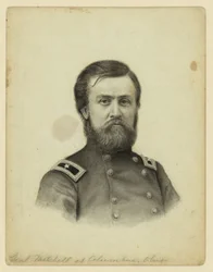 Generaal Mitchell van Columbus, Ohio LCCN2004661279