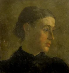 Mevrouw Davidson