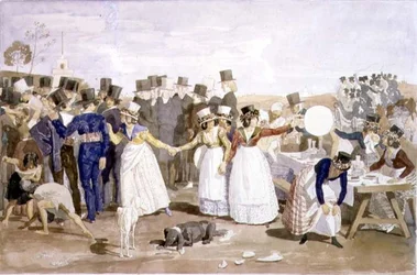 Een oktober vakantie in Rome bij Ponte Milvio