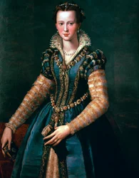 Maria de Medici