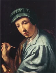 Zelfportret