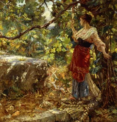 Verre gedachten, 1919