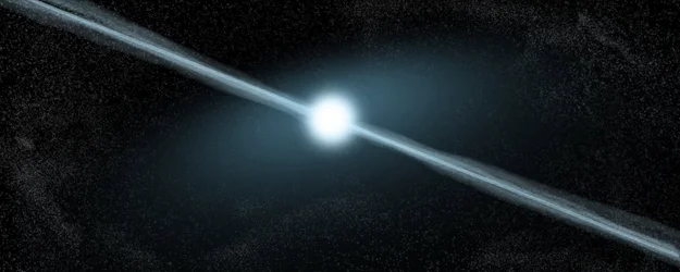 Astronomie, pulsarster, astrofysica