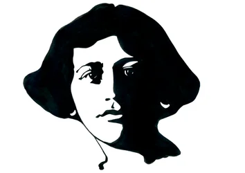 Portret van Simone Weil (1909-1943), Franse filosoof