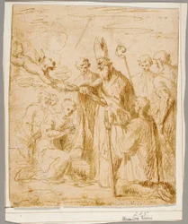 Tekening