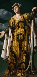 Allegorie van hoop