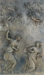 De Annunciatie, ca. 1583