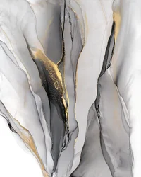 Gouden inktstroom