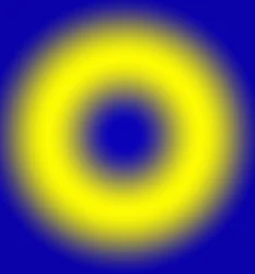 Geometrische lichten, #4