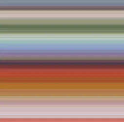 Zonder Titel, 2017