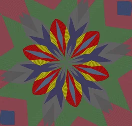 Zonder titel, 2019